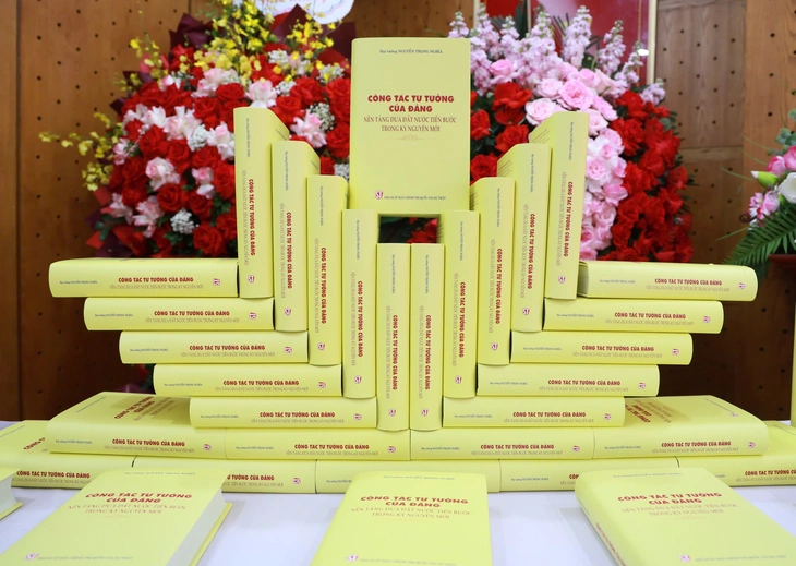 Nguyễn Trọng Nghĩa - Ảnh 2.