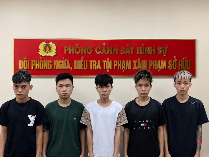 hải phòng - Ảnh 1.