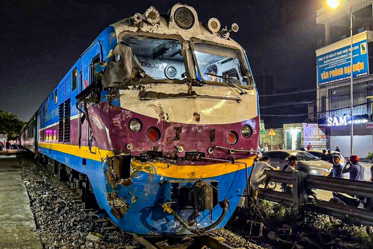 tàu SE19 - Ảnh 2.
