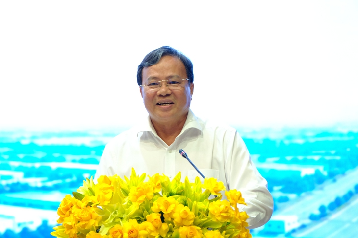 doanh nghiệp - Ảnh 2.