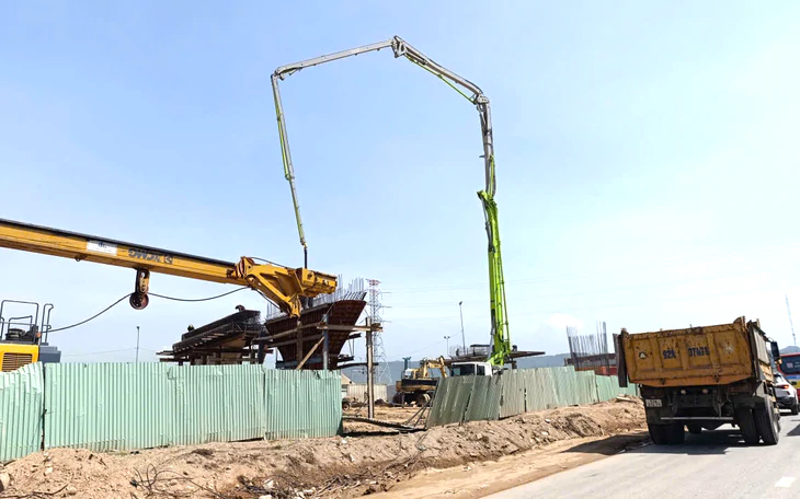 Đà Nẵng: Điểm tên 10 dự án còn gần 1.888 tỉ đồng chưa giải ngân - Ảnh 3.