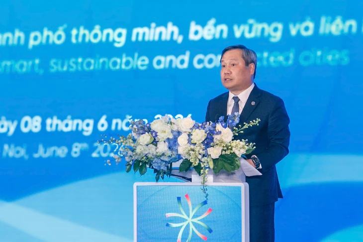 Hà Nội - Ảnh 2.