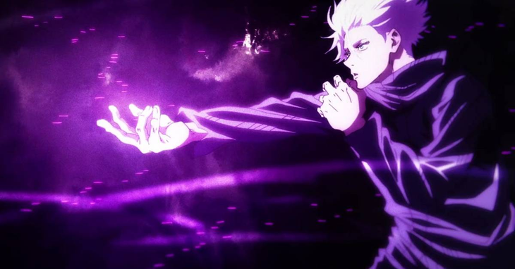 Jujutsu Kaisen - Ảnh 6.
