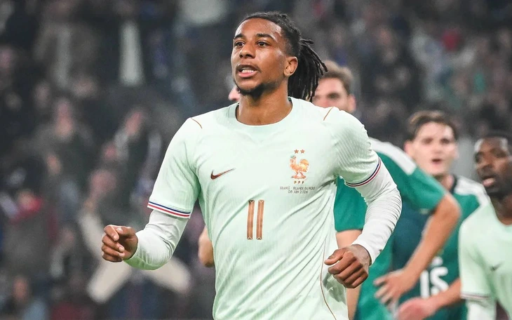Trọng tài giỏi nhắc châu Phi tan vỡ giấc mơ World Cup vì bị Mỹ từ chối nhập cảnh  - Ảnh 3.
