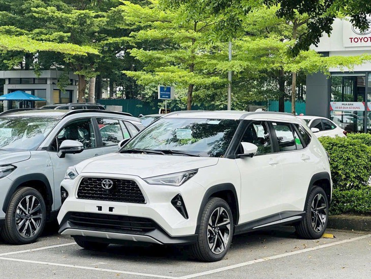 Toyota - Ảnh 3.