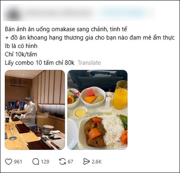omakase - Ảnh 1.