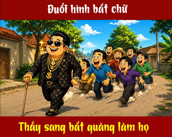 thành ngữ - Ảnh 2.