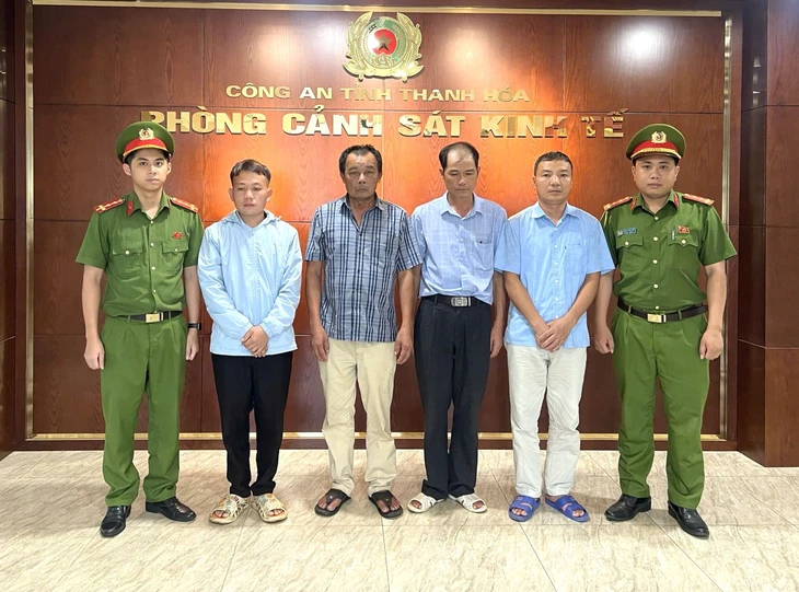 dịch tả - Ảnh 1.