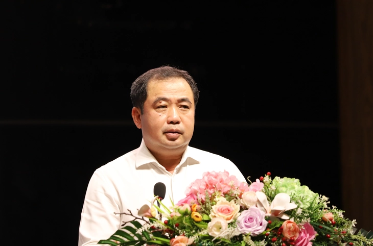 Hà Nội - Ảnh 2.