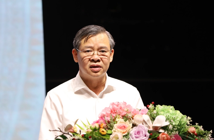 Hà Nội - Ảnh 1.