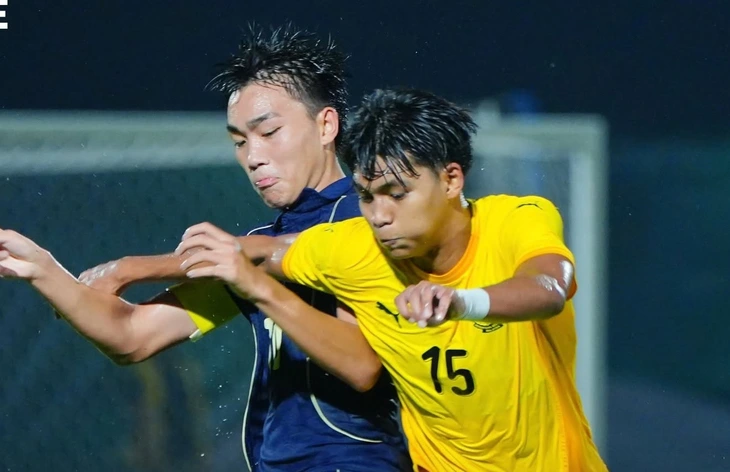 U19 - Ảnh 2.