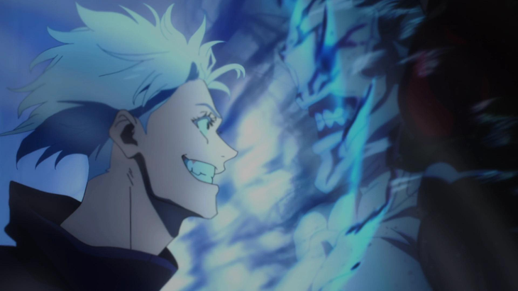 Jujutsu Kaisen - Ảnh 7.