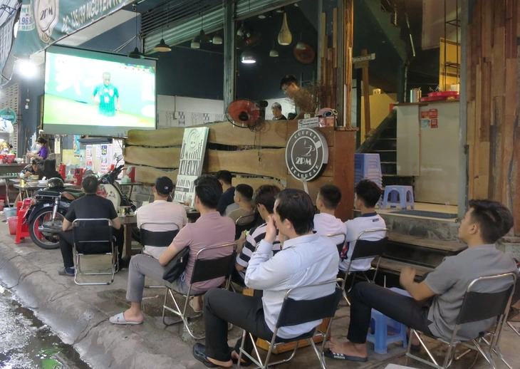 World cup - Ảnh 1.