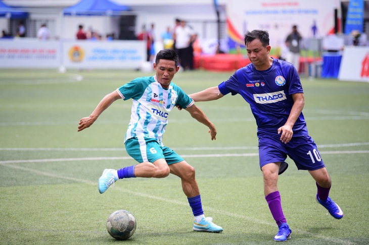 công nhân - Ảnh 4.