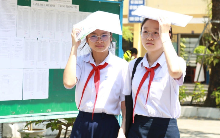 Cử tri lo ngại thiếu trường lớp, Đà Nẵng dự kiến thành lập thêm 7 trường THPT - Ảnh 3.