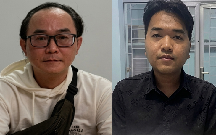 Trước thềm World Cup 2026, Công an Quảng Ngãi triệt phá đường dây cá độ bóng đá hơn 600 tỉ - Ảnh 3.
