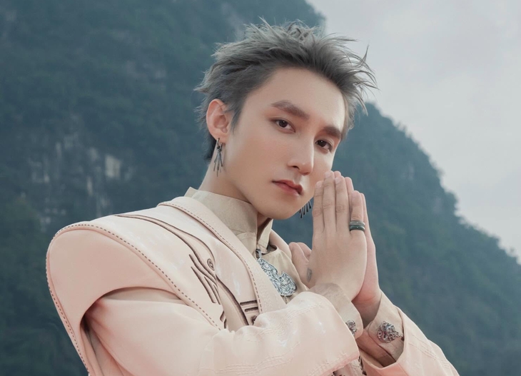 Sơn Tùng M-TP - Ảnh 1.