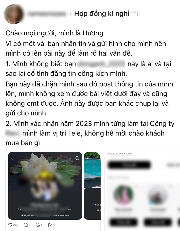 hợp đồng kỳ nghỉ - Ảnh 6.
