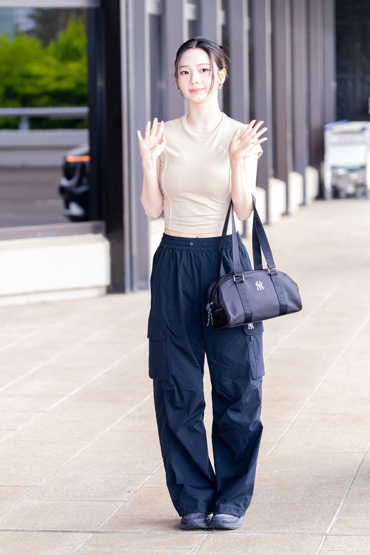 thời trang - Ảnh 6.