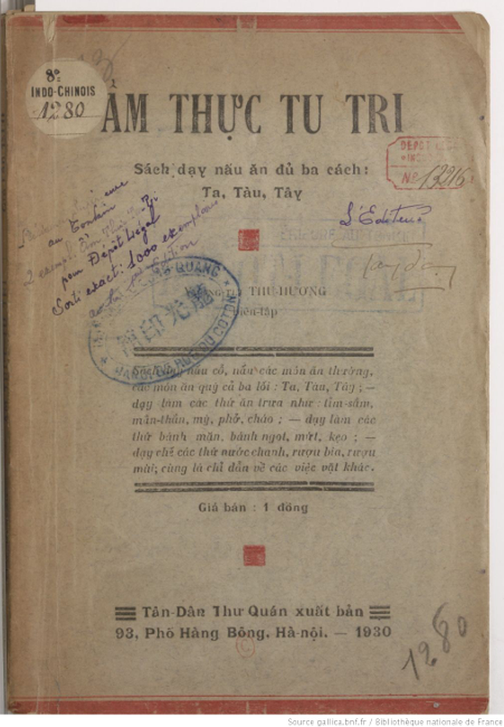 Ẩm thực  - Ảnh 5.