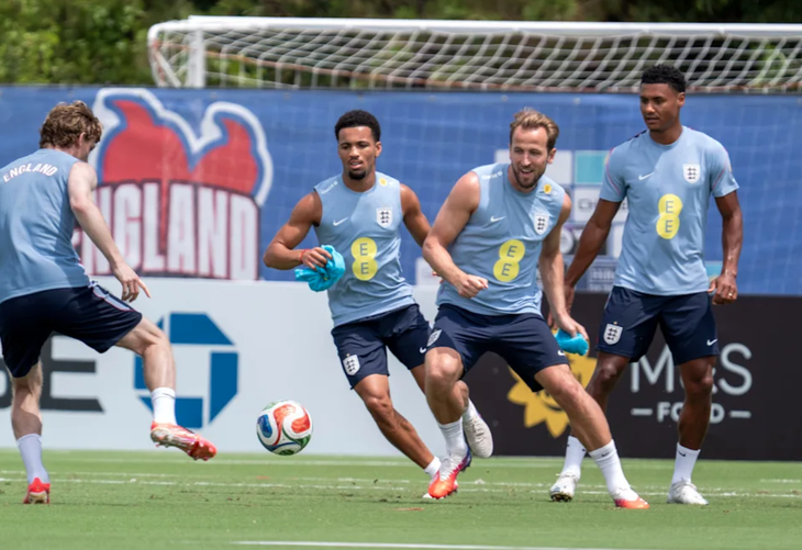 World Cup - Ảnh 1.