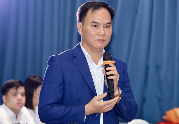 Làm sao để kích hoạt siêu vùng kinh tế phía Nam? - Ảnh 2.