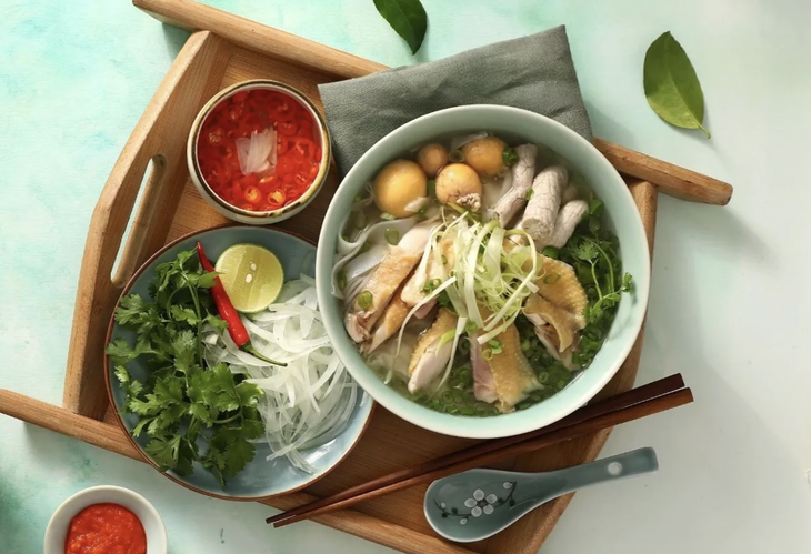 bánh xèo - Ảnh 12.