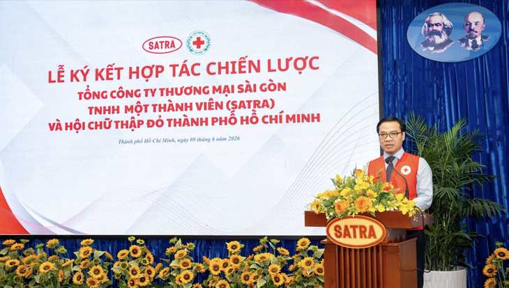 SATRA - Ảnh 2.