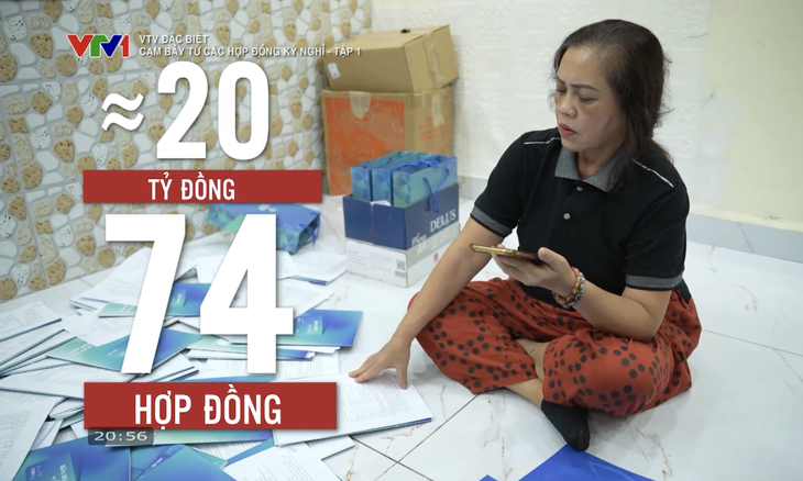 Sở hữu kỳ nghỉ - Ảnh 3.