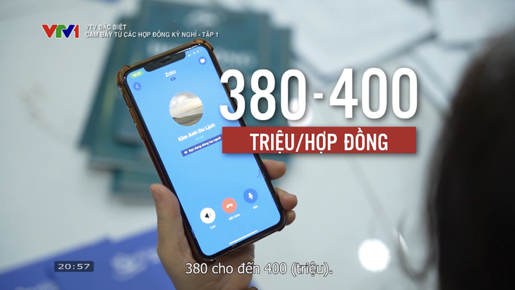 Sở hữu kỳ nghỉ - Ảnh 4.
