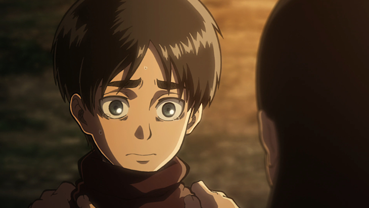 Attack on Titan - Ảnh 4.