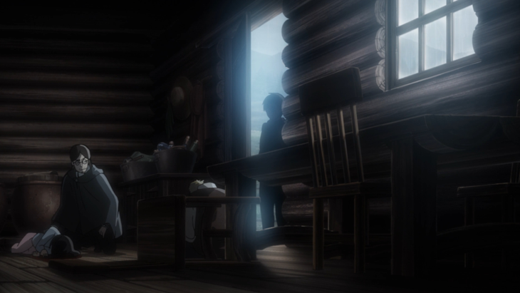 Attack on Titan - Ảnh 3.
