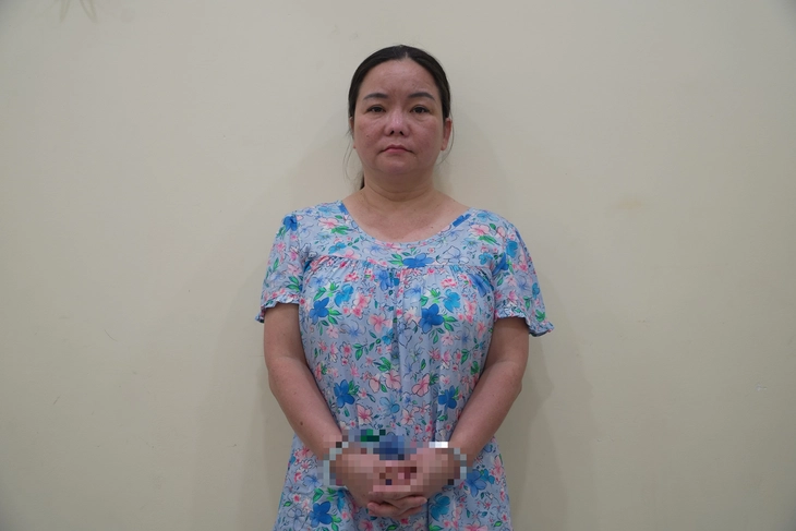 Triệt phá băng giang hồ ‘Chành cua 46’ đe dọa thương lái, ép đóng tiền bảo kê - Ảnh 3.