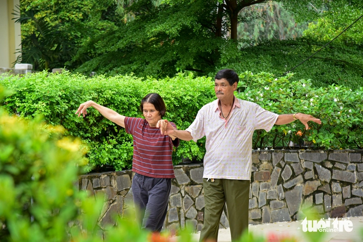 công viên lê thị riêng - Ảnh 9.