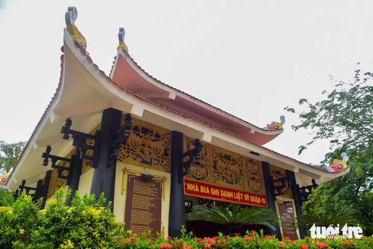 công viên lê thị riêng - Ảnh 15.