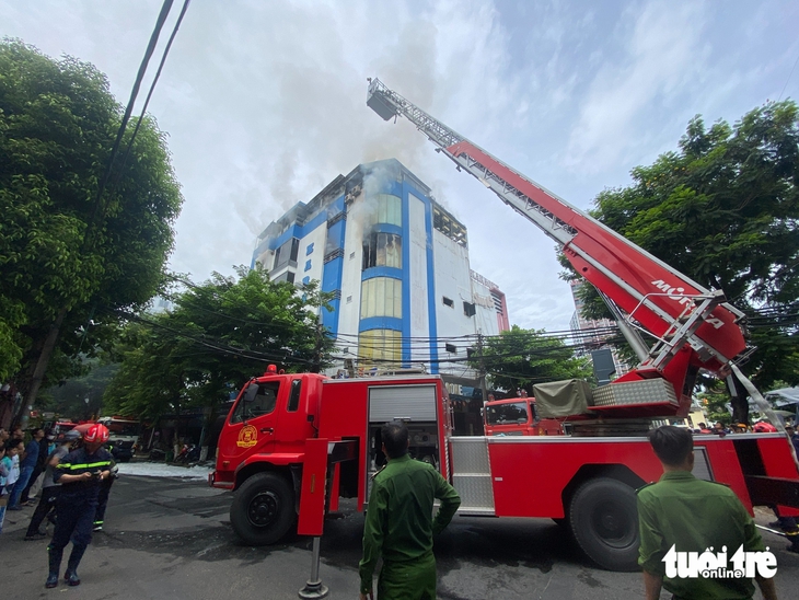 Đà Nẵng - Ảnh 1.