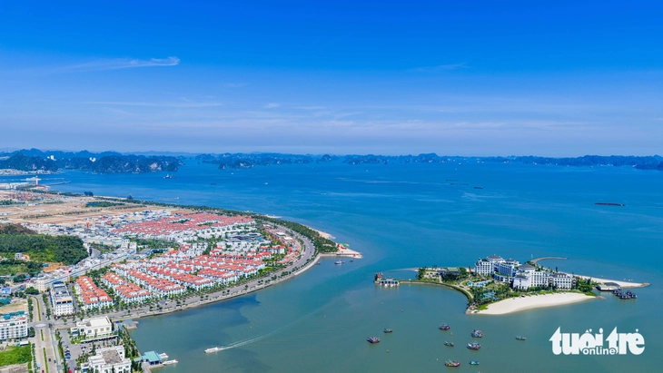 quảng ninh - Ảnh 2.