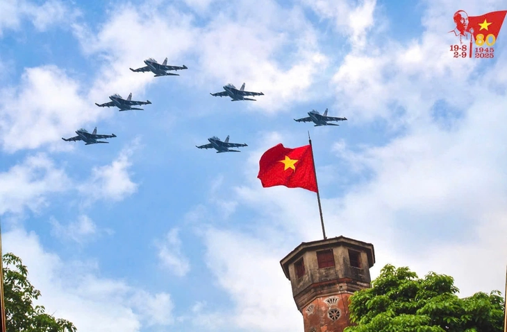 Những người thợ bảo trì máy bay huấn luyện chiến đấu Yak-130 - Ảnh 5.