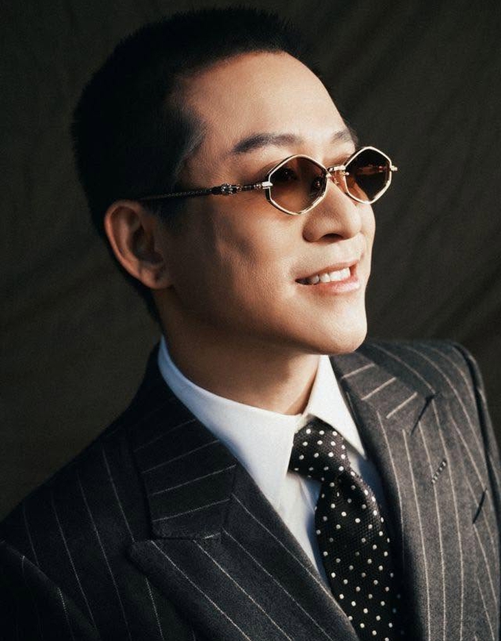Tuấn Hưng - Ảnh 2.