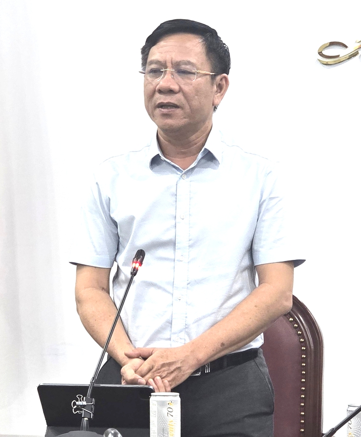 Sài Gòn - Ảnh 2.