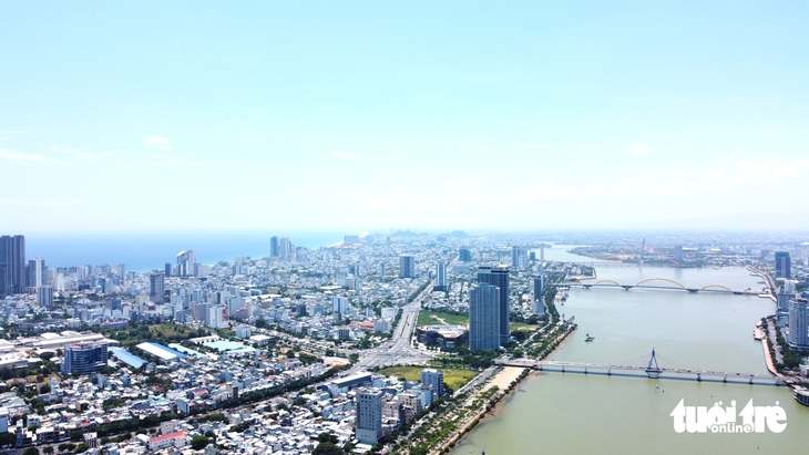 Đà Nẵng - Ảnh 1.
