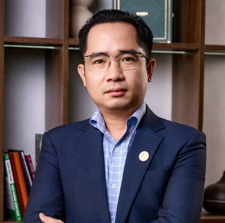 nhà ở xã hội - Ảnh 1.