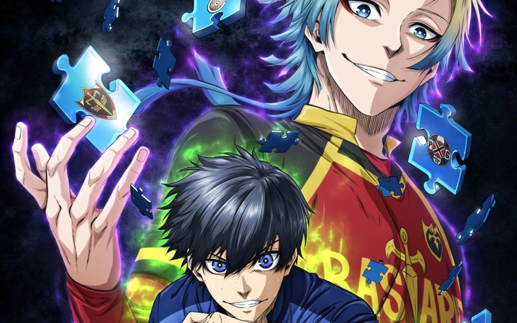 Rooster Fighter: Anime 'khó đỡ' nhất mùa xuân 2026 vừa hạ màn - Ảnh 4.