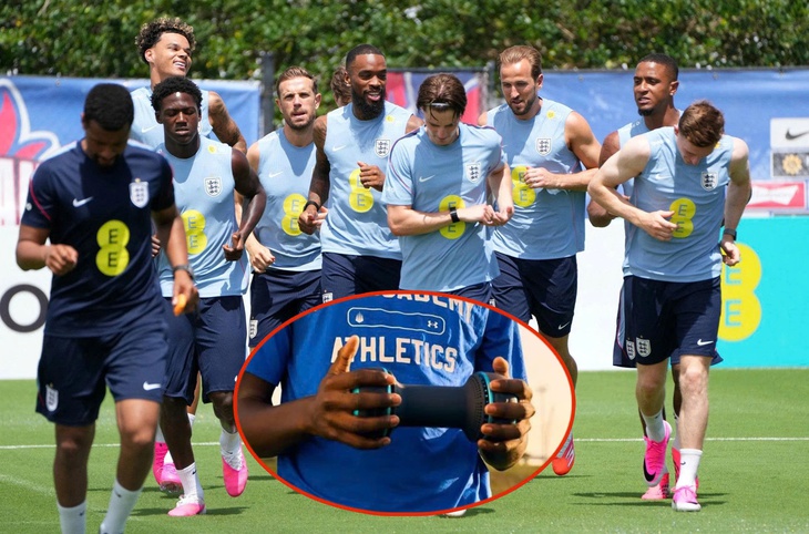 World Cup - Ảnh 1.