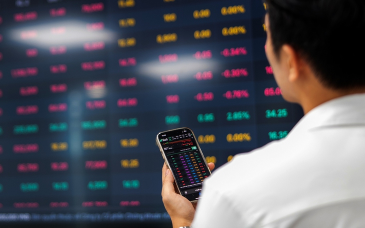 Điện Máy Xanh không bán hết cổ phiếu trong đợt IPO - Ảnh 2.