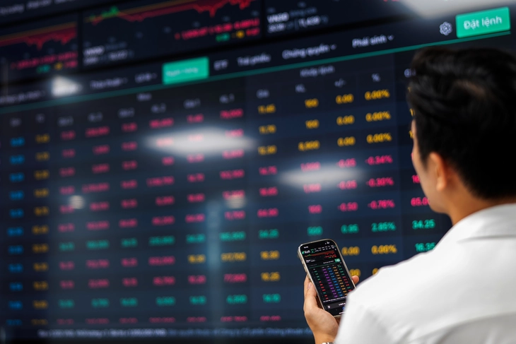 'Bom tấn' sóng IPO vẫn chưa xuất hiện - Ảnh 1.