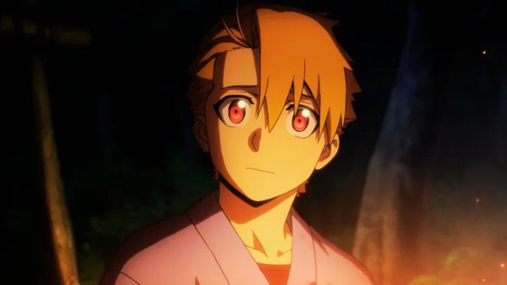 anime - Ảnh 1.