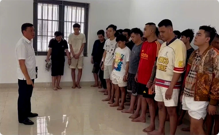 đánh bạc trực tuyến - Ảnh 3.