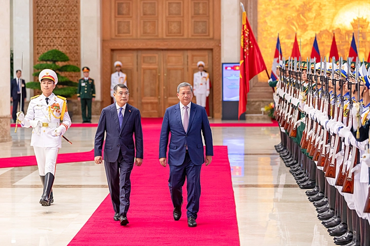 ASEAN - Ảnh 2.