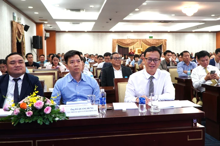 TP.HCM xây 50.000 nhà ở cho thuê đến 2030, hỗ trợ vay vốn đến 300 tỉ đồng/dự án - Ảnh 4.